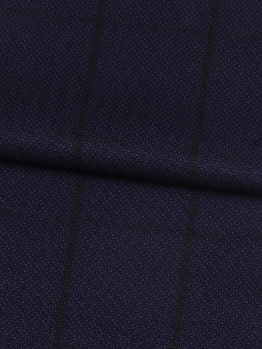 DEEP BLUE SUIT